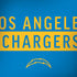 NFL Los Angeles Chargers Blue Performance Series Dell Alienware Skin